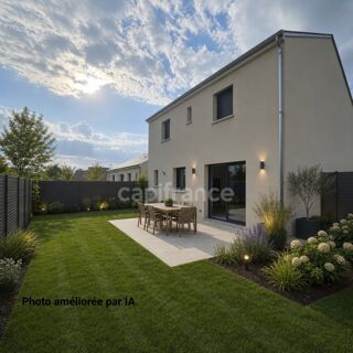  Maison � vendre 6 pi�ces 126 m�