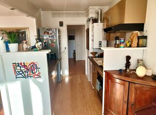  Appartement à vendre 4 pièces 85 m²