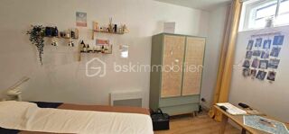  Appartement � vendre 1 pi�ce 20 m�