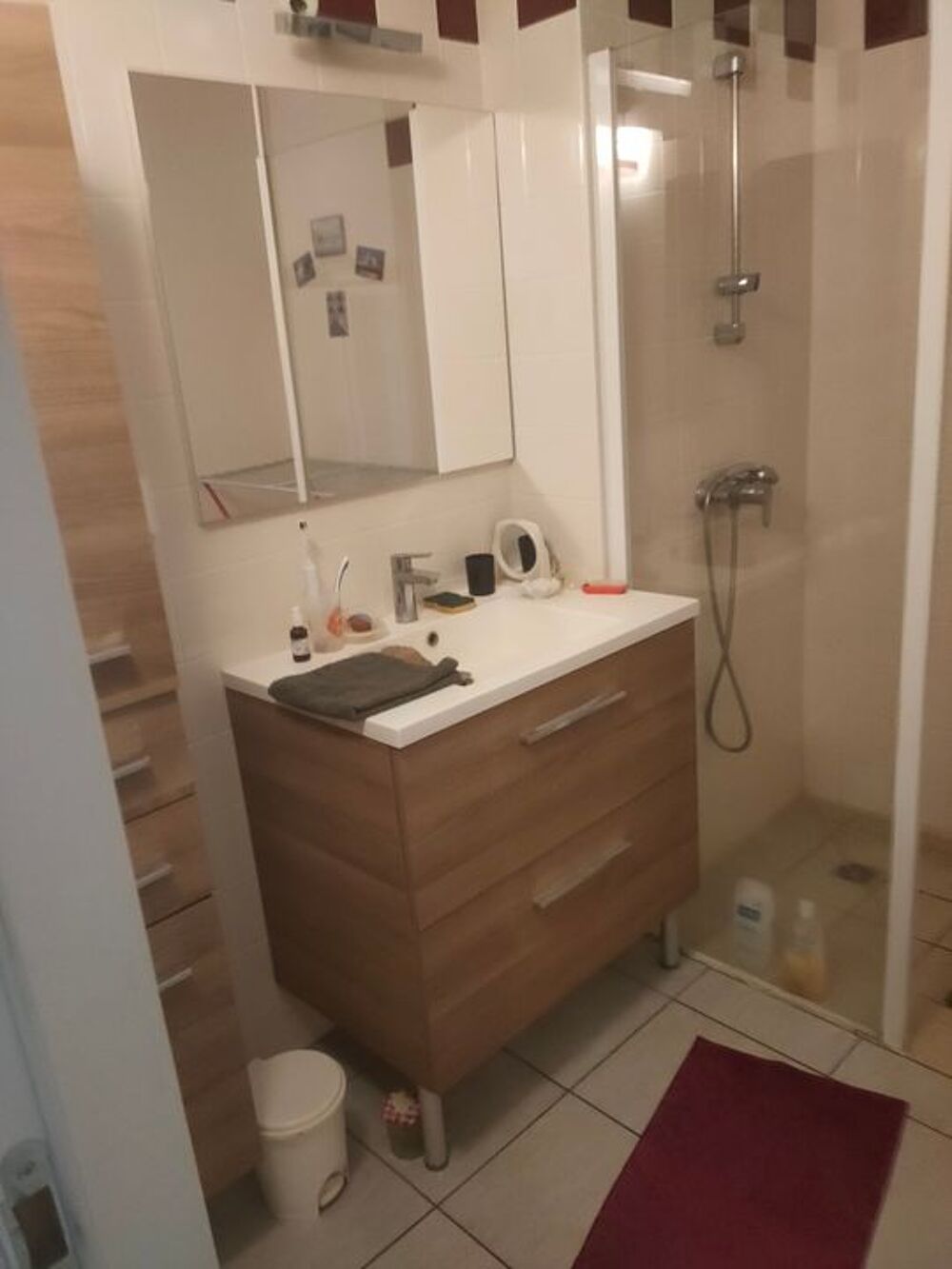 Location Appartement Chambre de 12m2 à louer sur Dijon Dijon