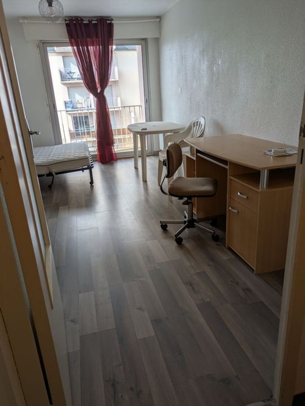 Location Appartement Studio de 24m2 à louer sur Olivet Olivet