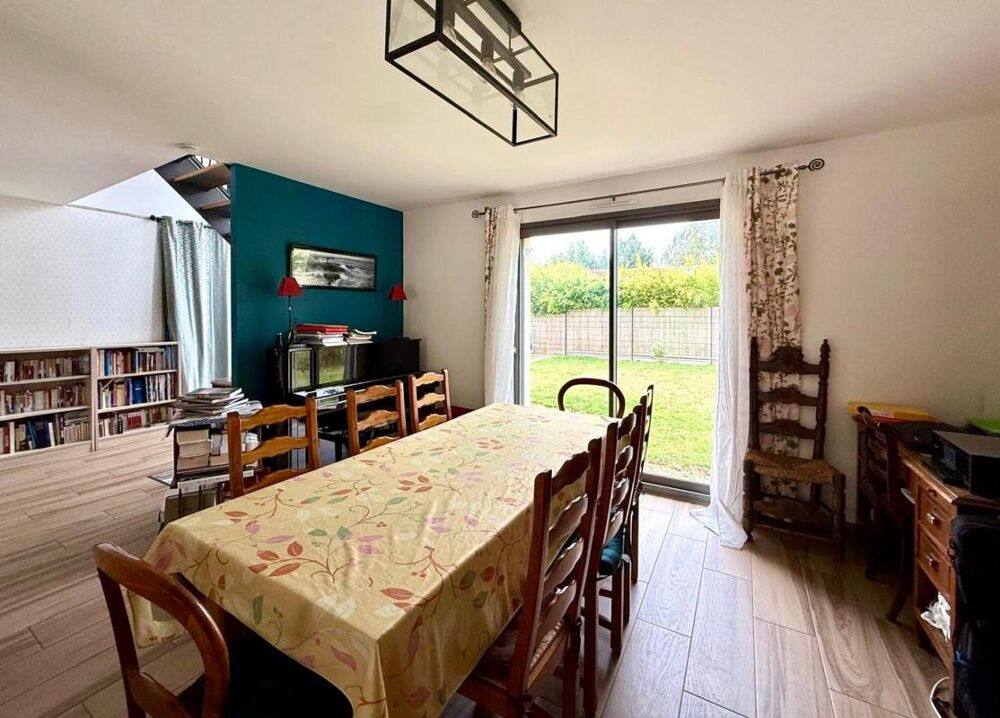 Vente Maison Pavillon Rambouillet