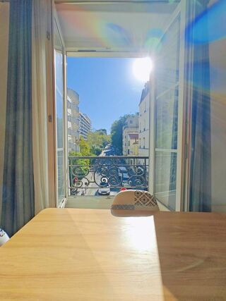  Appartement à vendre 2 pièces 40 m²