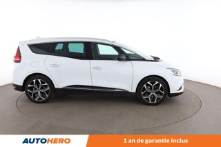 Grand scenic IV 1.3 TCe Techno EDC 7PL 140 ch 2022 occasion 92130 Issy-les-Moulineaux