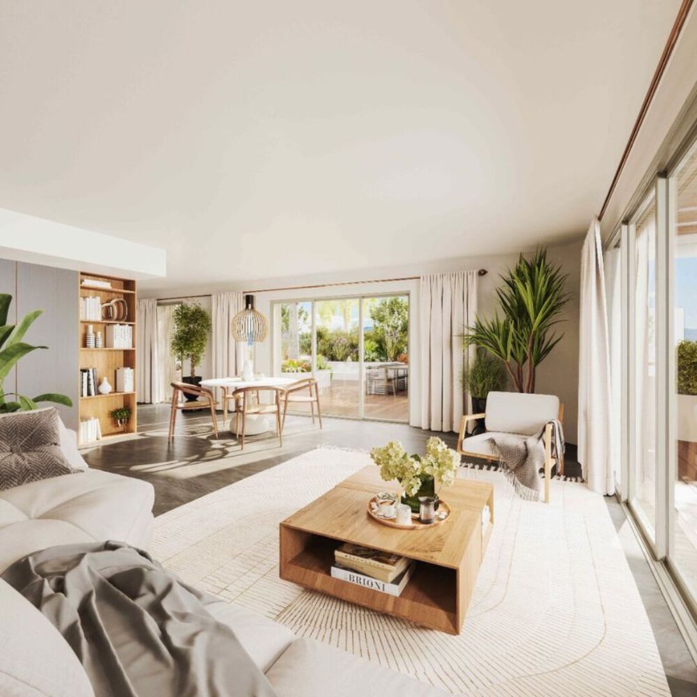 � vendre  Appartement Cannes (06400)