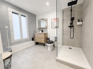  Maison à vendre 3 pièces 74 m²