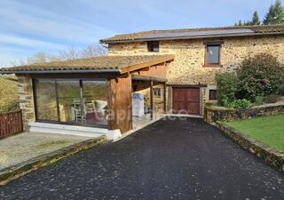  Maison à vendre 2 pièces 140 m²