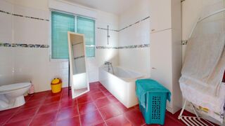  Maison � vendre 7 pi�ces 180 m�