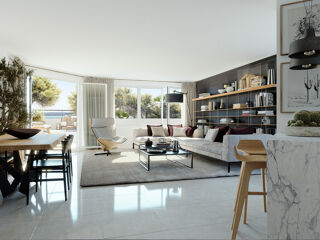  Appartement � vendre 4 pi�ces 89 m�