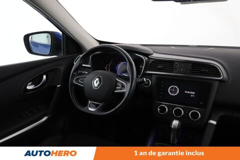 Kadjar 1.3 TCe Intens EDC 140 ch 2019 occasion 92130 Issy-les-Moulineaux