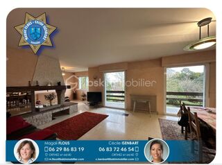  Maison � vendre 7 pi�ces 161 m�