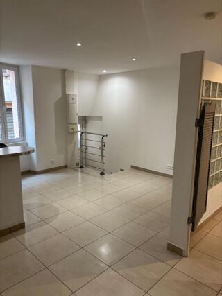  Appartement à vendre 1 pièce 35 m²