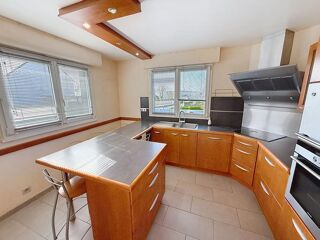 Maison à vendre 7 pièces 150 m²