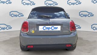 Cooper S SE 184 94kWh Hatch - Automatique 2021 occasion 97229 Les Trois Ilets