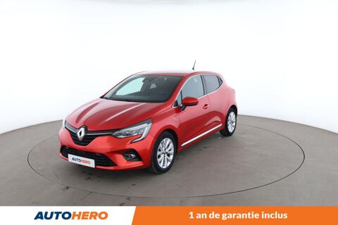 Annonce voiture Renault Clio 13590 €