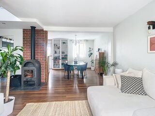  Maison � vendre 8 pi�ces 148 m�