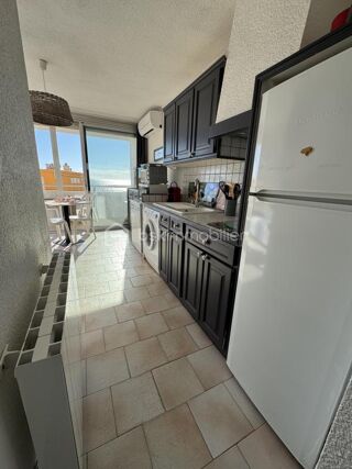  Appartement  vendre 1 pice 31 m