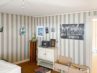  Maison à vendre 5 pièces 113 m²