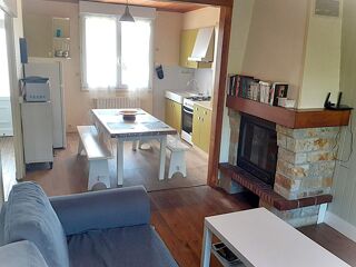  Maison à vendre 5 pièces 97 m²