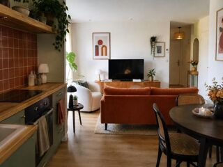  Appartement à vendre 2 pièces 49 m²