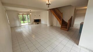  Maison � vendre 8 pi�ces 140 m�