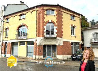  Immeuble � vendre 12 pi�ces 320 m�