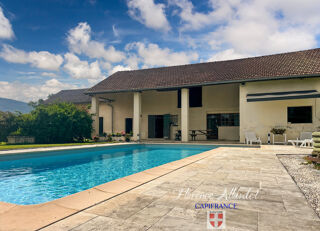  Proprit/chteau  vendre 5 pices 185 m