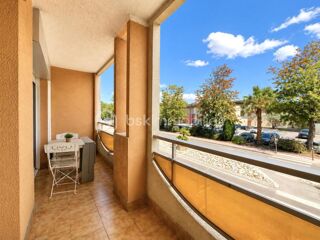  Appartement à vendre 1 pièce 32 m²