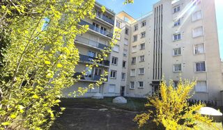  Appartement � vendre 5 pi�ces 81 m�