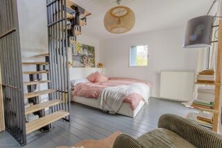  Maison à vendre 7 pièces 150 m²