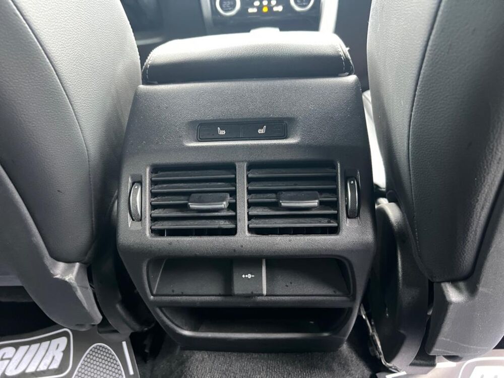 E-PACE (2) 1.5 P-300E PHEV AWD R-DYNAMIC SE BVA 2021 occasion 55800 Contrisson