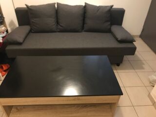  Appartement à louer 1 pièce 16 m²