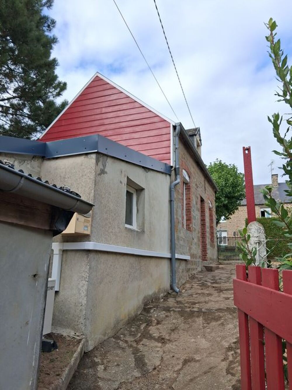 Location Appartement Studio de 26m2 à louer sur Flers Flers