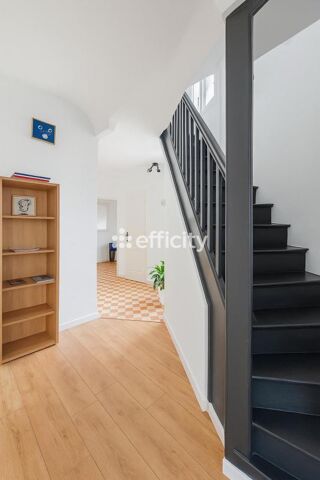  Maison � vendre 4 pi�ces 165 m�