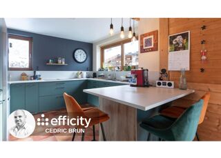  Chalet � vendre 7 pi�ces 201 m�