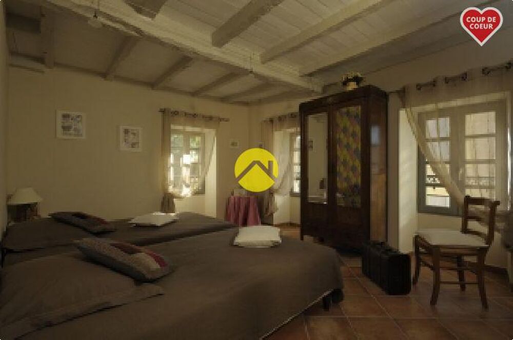 Magnifique Maison