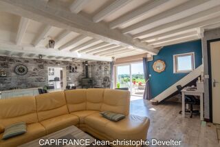  Maison à vendre 5 pièces 121 m²