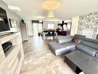  Maison  vendre 6 pices 105 m