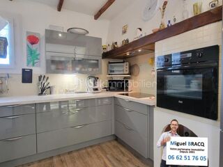  Villa  vendre 5 pices 135 m