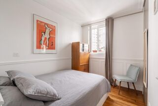  Appartement à vendre 3 pièces 40 m²