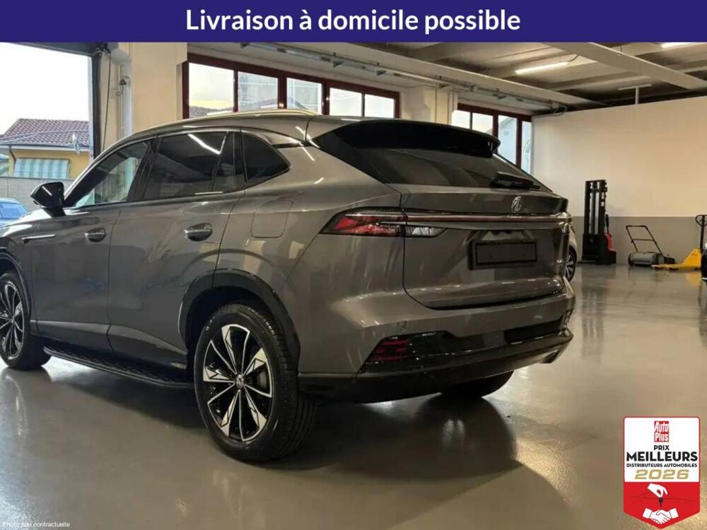 MG.EHS PHEV 272 Comfort 2026 occasion 10150 Lavau