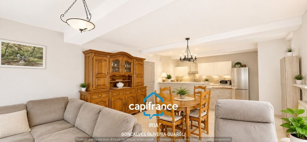 Maison Maison en pierre à vendre 4 pièces VILLENEUVE SUR LOT (47)