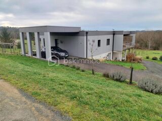  Maison � vendre 4 pi�ces 135 m�