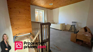  Maison � vendre 9 pi�ces 200 m�