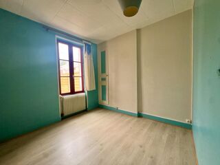 Vente Maison Maison Vierzon 4 pièces 54 m2 Vierzon