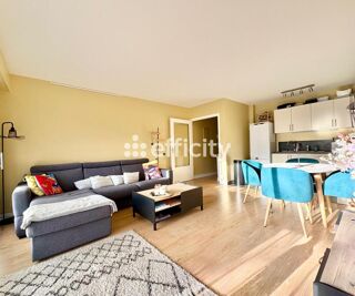  Appartement � vendre 2 pi�ces 52 m�