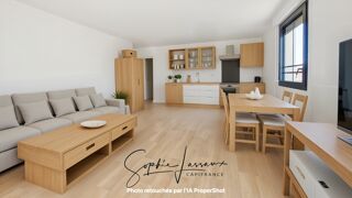  Appartement à vendre 4 pièces 80 m²
