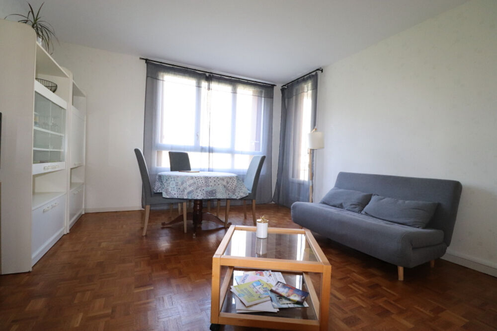 Vente Appartement Appartement Nevers 3 pice(s) 61 m2 Nevers
