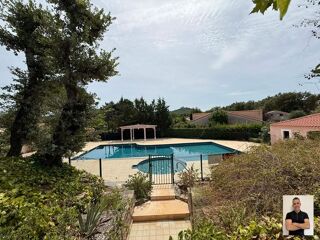  Appartement à vendre 1 pièce 30 m²