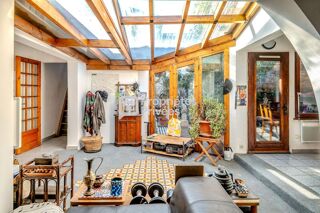  Maison à vendre 5 pièces 90 m²